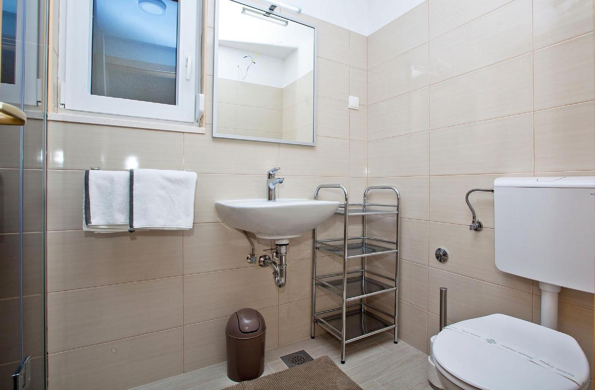 Apartments Roses Stobrec Room photo